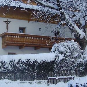 Villa Kundlerhof Stilfes Exterior photo