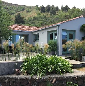 Villa Almendro Puntagorda Exterior photo