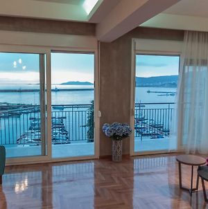 Ferienwohnung F & B Collection - Jetties & Moorings Central Apt Kavala Exterior photo