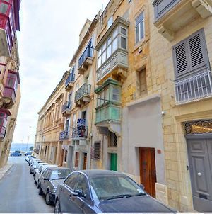West Street Apartment Duplex Valletta Exterior photo