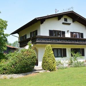 Villa Haus mit Garten Eugendorf Exterior photo