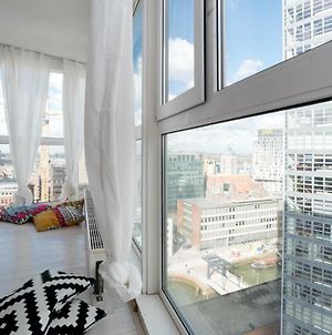 New Maas Apartment Rotterdam Exterior photo