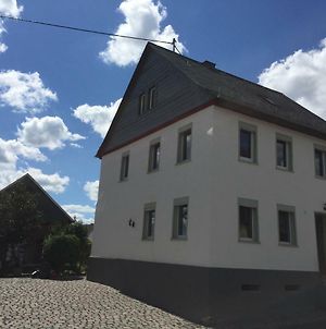 Villa Achat-Alm Vollmersbach Exterior photo