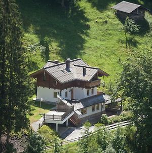 Villa Großarler Jagdhaus Exterior photo