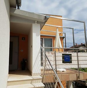 Apartment Lency Novigrad Istria Exterior photo