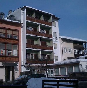 Pension Buchner Zell am See Exterior photo