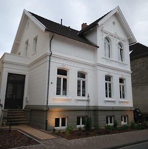 Ferienwohnung Stadthaus Oldenburg Exterior photo