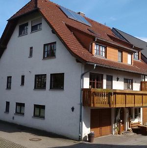 Hotel Gästehaus zur Mühle Dehm Friedrichshafen Exterior photo