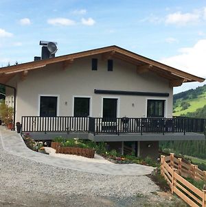 Appartement Leitnerhof Kirchberg in Tirol Exterior photo
