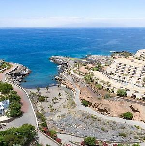 Ferienwohnung Studio Playa Paraiso Tenerife - Ocean View And Internet Wifi Optical Fiber - For Rent Exterior photo