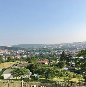 Ferienwohnung Über den Dächern von Eisenach Exterior photo