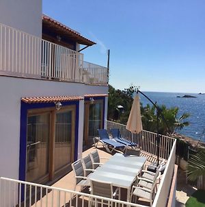 Villa Nieves Ibiza-Stadt Exterior photo