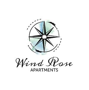 Wind Rose Apartments Torbole Sul Garda Exterior photo