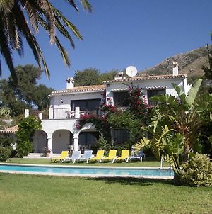 Villa El Capricho Mijas Exterior photo