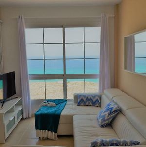 Ferienwohnung Apartamento Vista Esmeralda En Playa Paraiso Costa Calma Exterior photo
