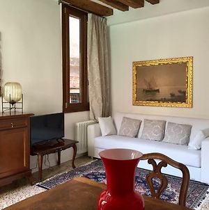 Ca Giovanni - Charmant And Exclusive Apartment Venedig Exterior photo
