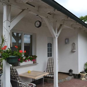 Villa Kleines Ferienhaus Sellin  Exterior photo