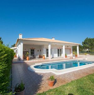 Casa Naboo - Sunny Holiday Home With Pool Aljezur Exterior photo
