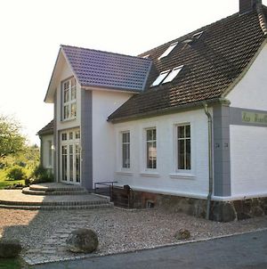 Ferienwohnung Haus Wiesenblick Ostseebad Boltenhagen Exterior photo