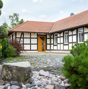 Villa Ferienhaus-Pressler-Erfurt Exterior photo