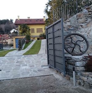 Ferienwohnung Casa Dei Mulini Mergozzo Exterior photo