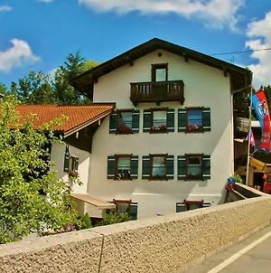 Hotel Rottl-Sepp Renoth Karoline Berchtesgaden Exterior photo