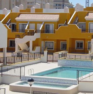 Ferienwohnung Bungalow Arenales del Sol, Alicante Exterior photo