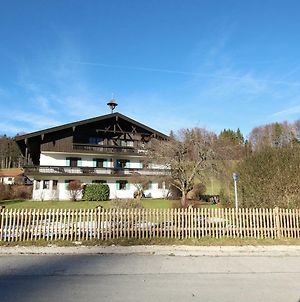 Ferienwohnung Gschwendtnerhof Aschau im Chiemgau Exterior photo