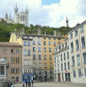 Cosy Apartment Ideally Located In The Old Town Lyon Exterior photo