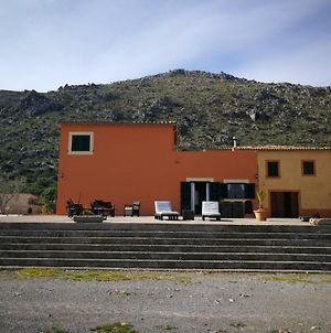 Villa Ses Roques Alcúdia Exterior photo
