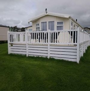 Hotel Bude Caravan Caromax - Families And Couples Only Exterior photo