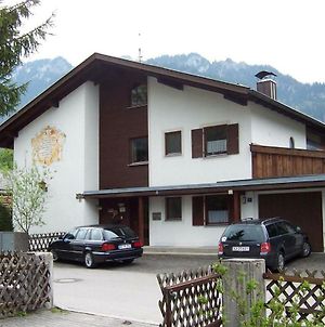 Raffaela Maderspacher Oberammergau Exterior photo