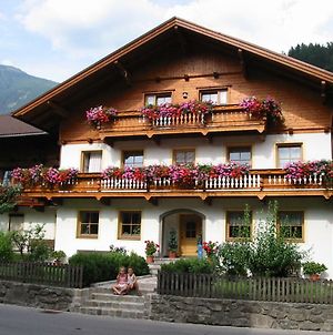 Hotel Bauernhof im Zillertal, der Badererhof Stumm Exterior photo
