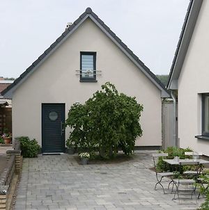 Villa Ferienhaus Schleeff Elsfleth Exterior photo
