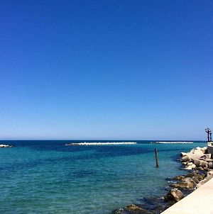 Ferienwohnung Sea View Bari Exterior photo