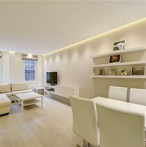 Heart Of Knightsbridge - Stunning Air Conditioned Apartment - 1 Minute Walk From Harrods London Exterior photo