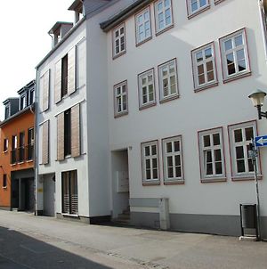 Altstadt Ferienwohnung Erfurt Exterior photo