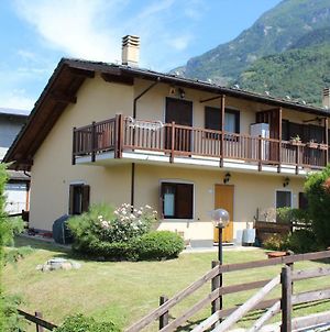 Villa Casa Vacanze La Marmotta Aosta Exterior photo