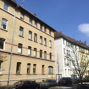 Braunschweig City nahes Apartment Exterior photo