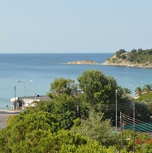 Ferienwohnung Katerina'S Sea View Kavala Exterior photo