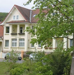Ferienwohung Villa Cäcilie Bad Sooden-Allendorf Exterior photo