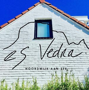 Villa Es Vedra Noordwijk Exterior photo