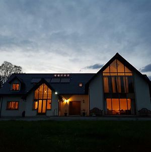 Birchwood House Self-Catering Accommodation Inverness Exterior photo