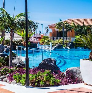 Ferienwohnung Complejo Tenerife Royal Garden Playa de las Américas Exterior photo