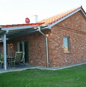 Villa Holunder Hüsken Oberlangen Exterior photo