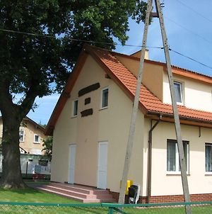 Apartamenty Pod Debem Łukęcin Exterior photo