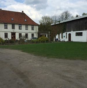 Villa Biogut Evensen Exterior photo