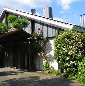 Villa Ferienhaus am Litzelberg Radolfzell am Bodensee Exterior photo