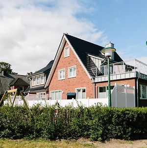 Ferienwohnung Haus Nordland Langeoog Island Exterior photo