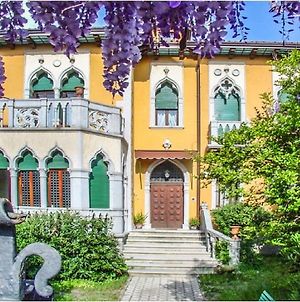 Villa Corrado Lido di Venezia Exterior photo